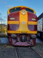 Lachlan Valley Railway (LVR) 4204